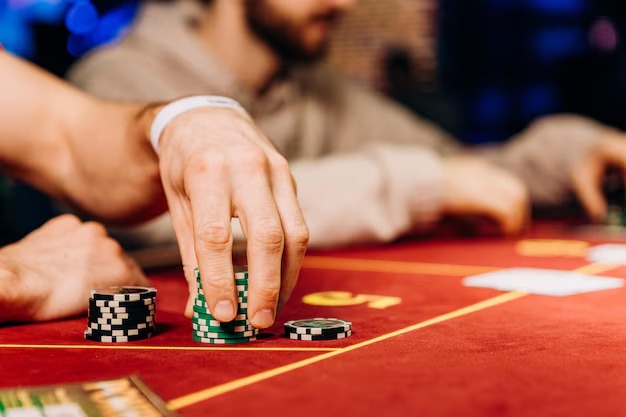 aman88 Live Casino Tables